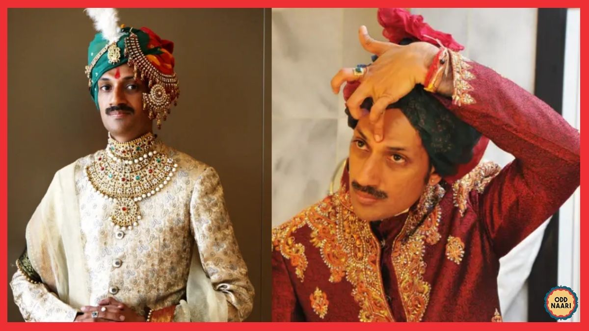 Prince Manvendra Singh Gohli, LGBTQIA, Gay