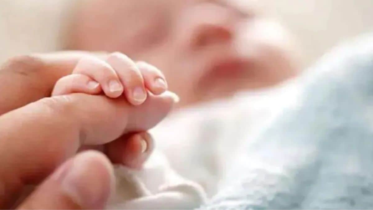 Seven aborted fetuses found in drain