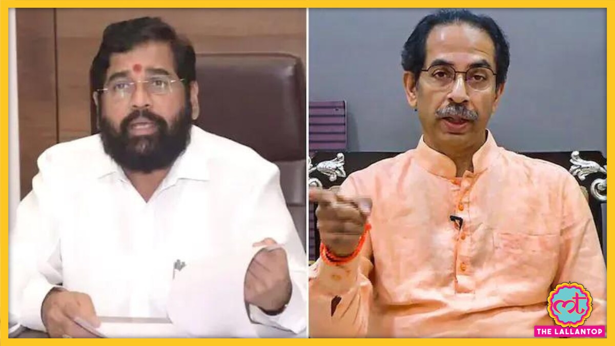 Uddhav Thackeray or Eknath Shinde, who benefits from the Supreme Court order? (Photo- India Today)