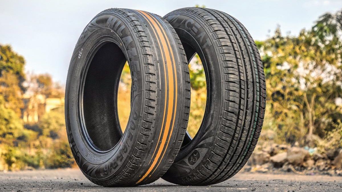 tyre government rules