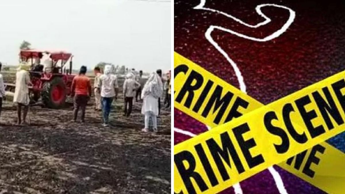 women burnt alive in madhya pradesh 