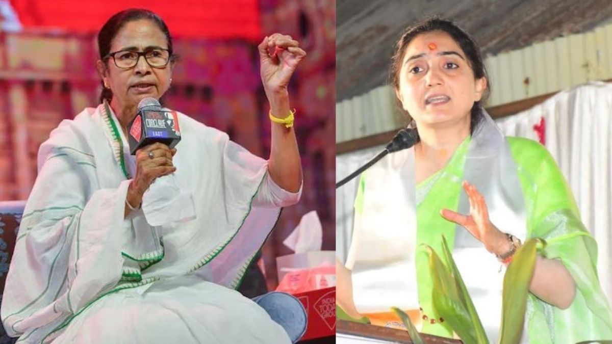 Mamata Banerjee On Nupur Sharma Controversy
