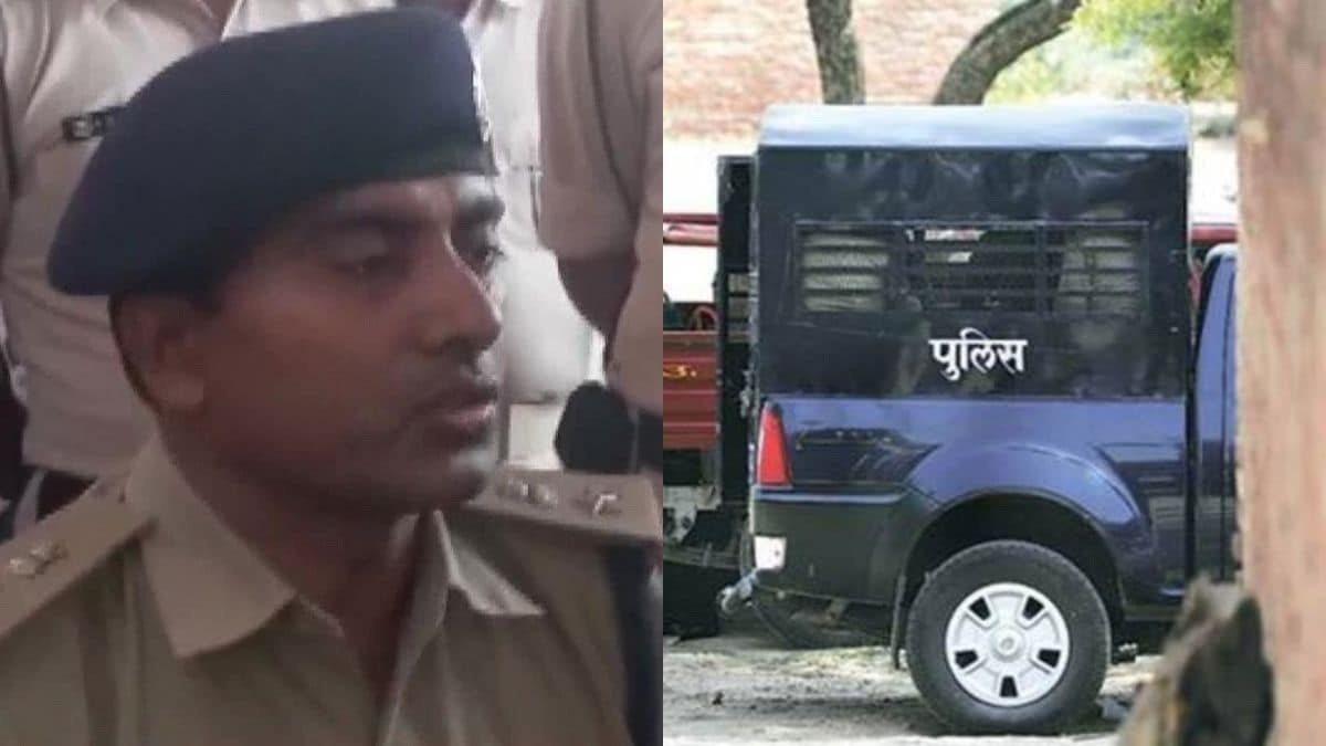 Bihar police on Honour killings