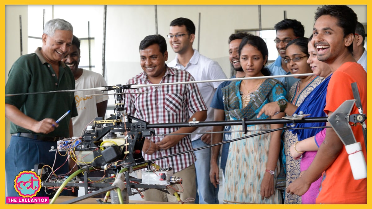 Best Engineering colleges in India