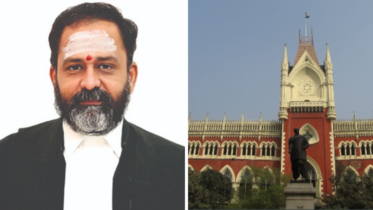 justice of madras court 