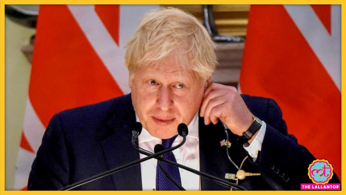 How long will Boris be prime minister? (Photo-PTI)