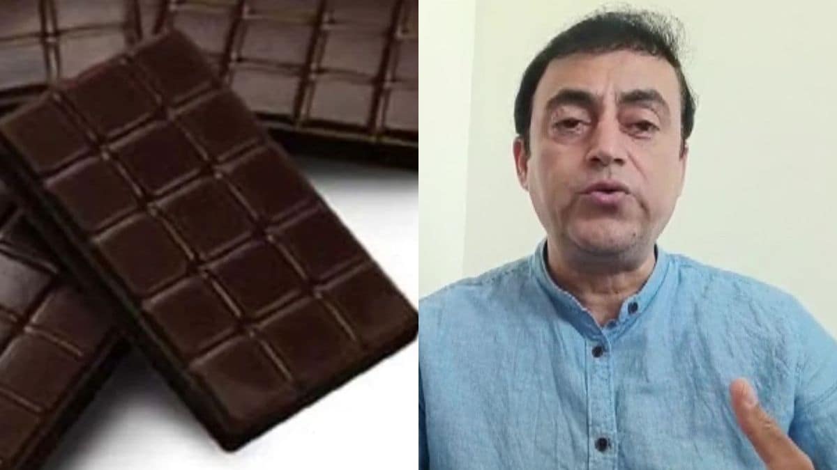 Chocolate theft at Cadbury distributor godown