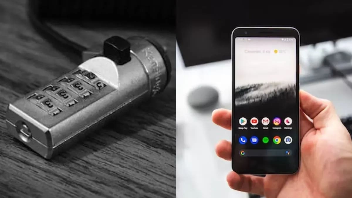 how to unlock android smartphone with google device manager