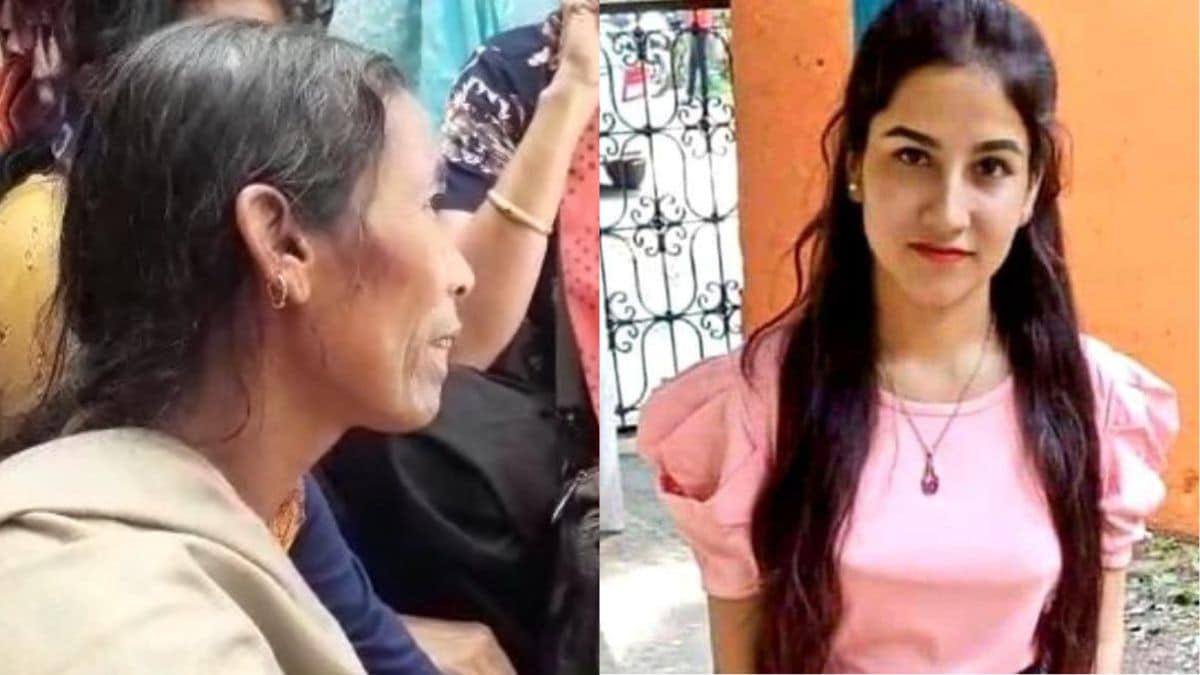 ankita bhandari murder uttarakhand pulkit arya accused mother soni devi 