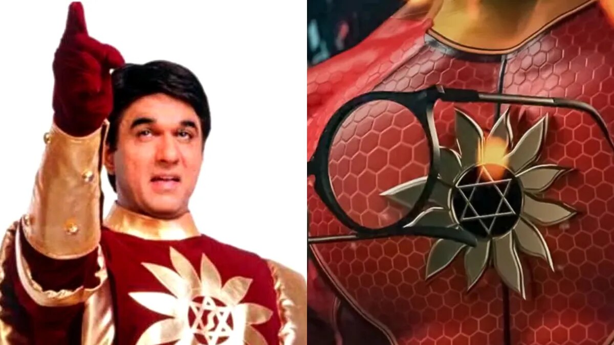 shaktimaan movie will be directed by Basil Joseph