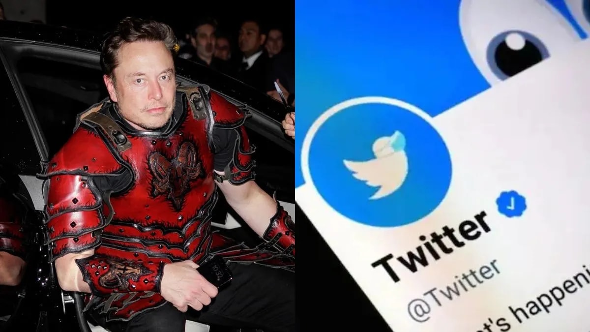 Twitter blue tick at 8 dollars per month Elon Musk announced