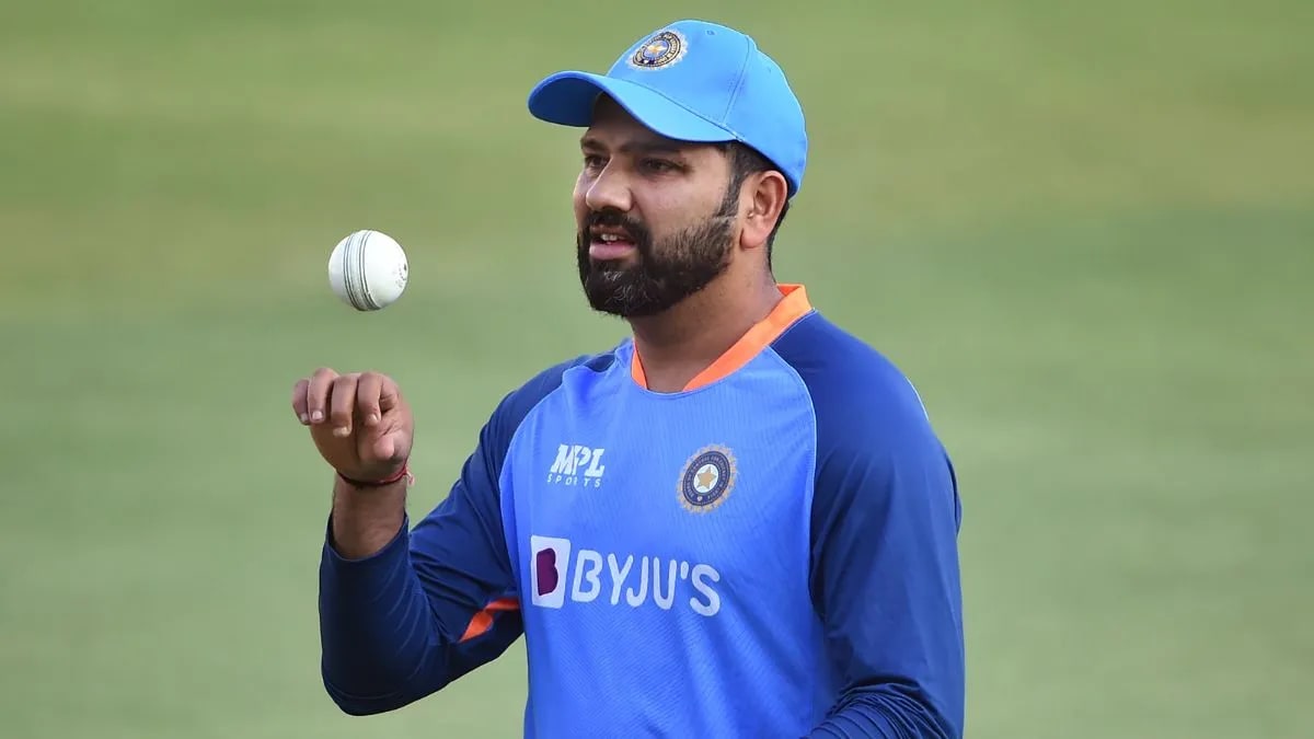 If Rohit Sharma wants to win World Cup, he should leave IPL says childhood coach Dinesh Lad