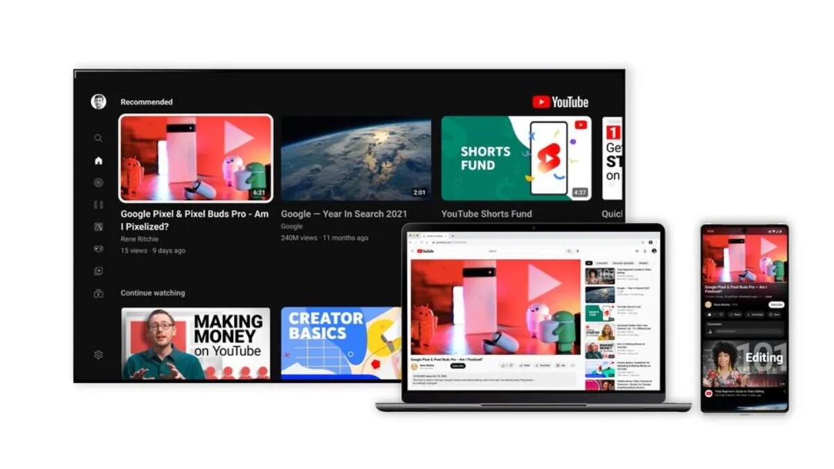 what is Youtube ambient mode how its work feature and more