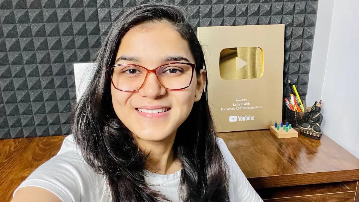YouTuber Himanshi Singh shares her experience related to video comments, shares interesting instances