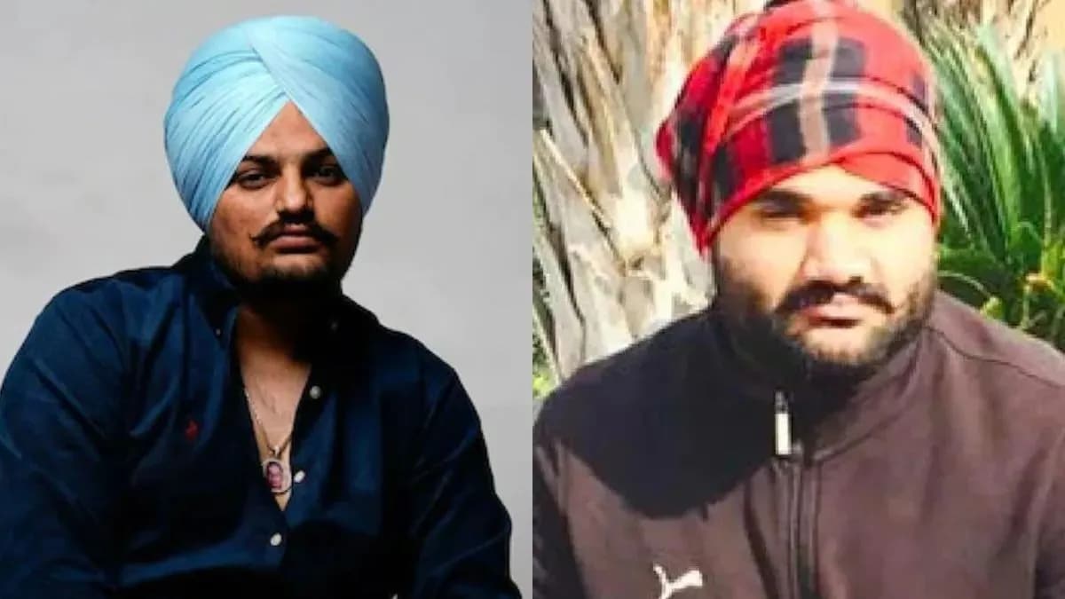 Know about Goldy Brar, who is detained in California