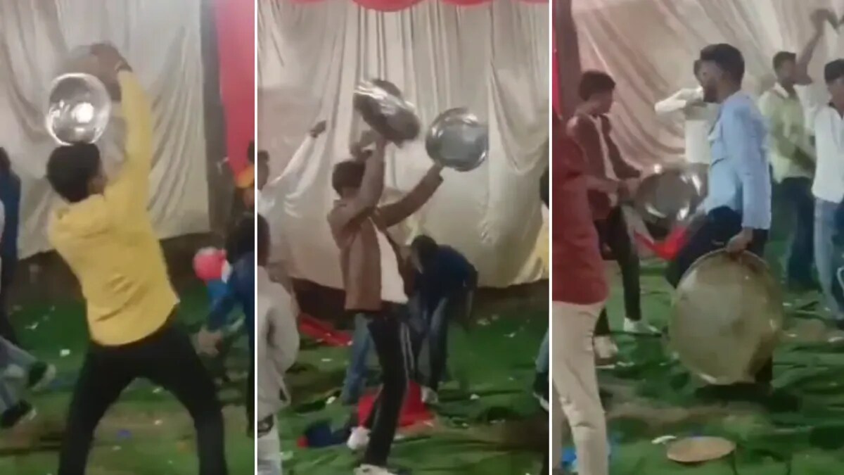 Boy Dance Viral Video