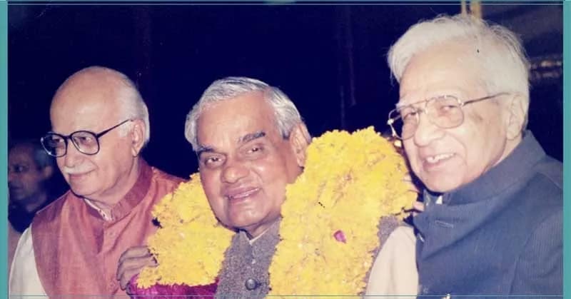 sikander-bakht-the-first-muslim-face-of-bjp