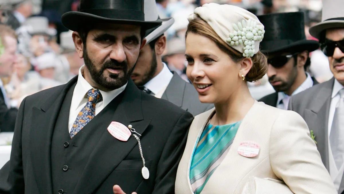 UAE Prince Sheikha Latifa bint Mohammed Al Maktoum Case Explained